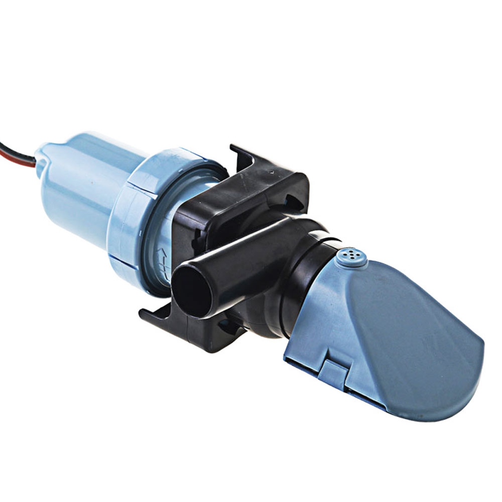 Whale Supersub Bilge Pump 1100GPH 12v