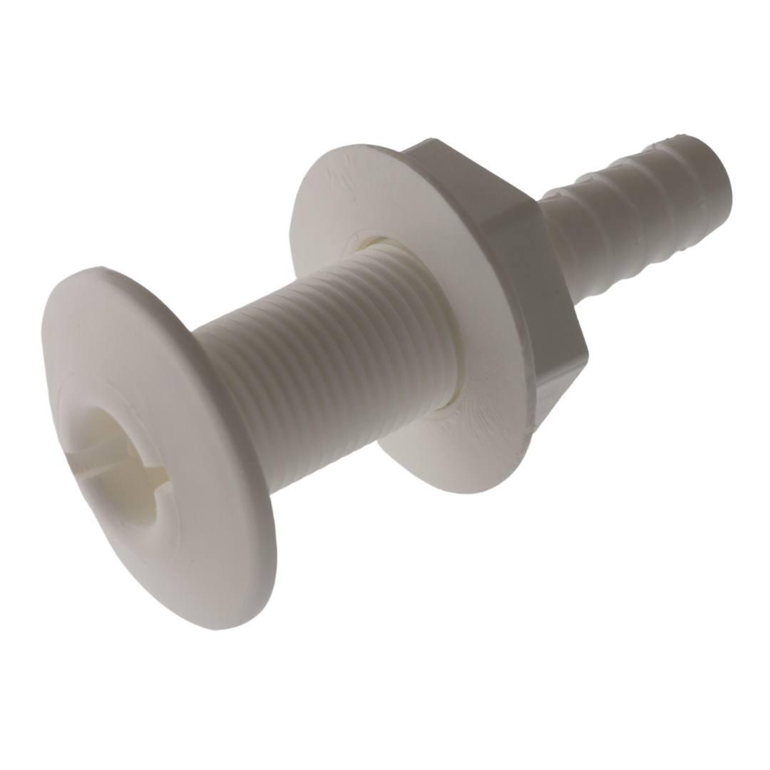 Acetal Skin Fitting 13mm / 1/2inch