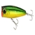 Yo-Zuri Hydro Popper Floating Lure 120mm 43g Green Mackerel