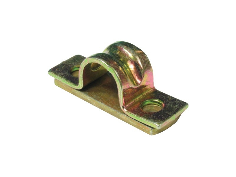 Clamp and Shim Kit for 63 Series Control Cable