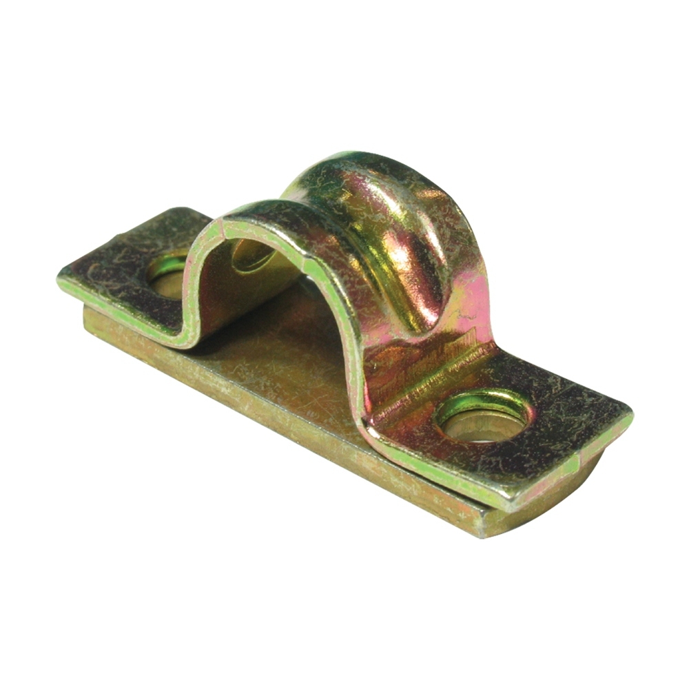 SeaStar 30 Series Clamp and Shim Stainless Steel