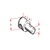 BLA Pivot 33 Cable Series Part Number 309840