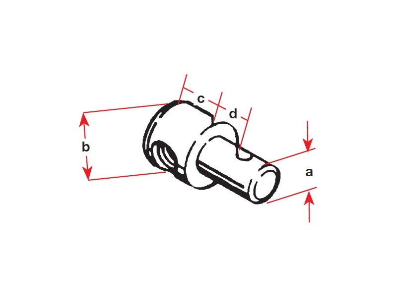 BLA Pivot 33 Cable Series Part Number 309844
