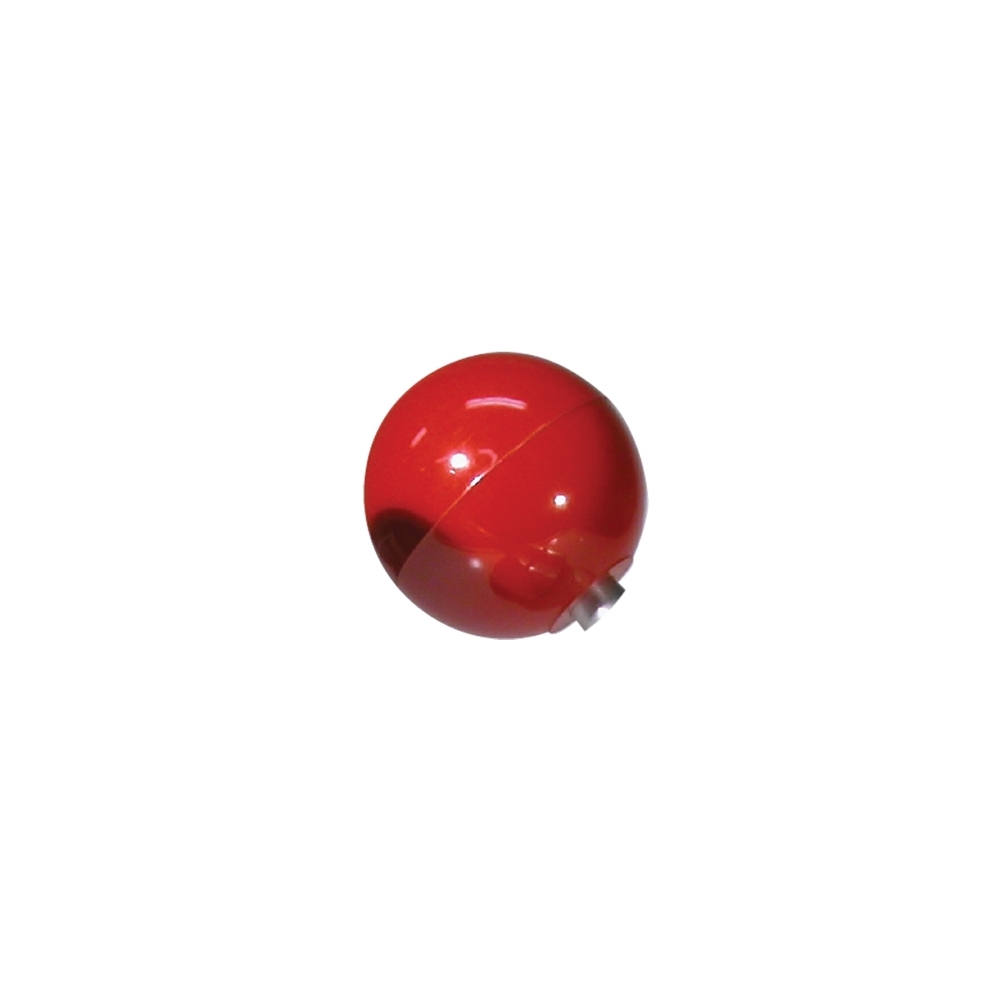 SeaStar MT-3 Series Lever Knob Red