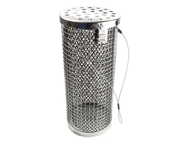 Hook'em Stainless Berley Cage 30cm - Seconds product
