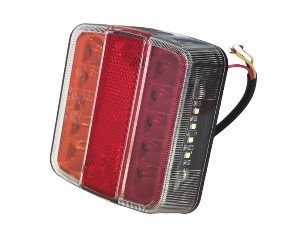 Trojan Replacement Light