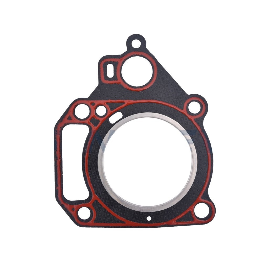 SUNCHEV Outboard Cylinder Head Gasket 67D-11181-A0-00 for Yamaha F4HP