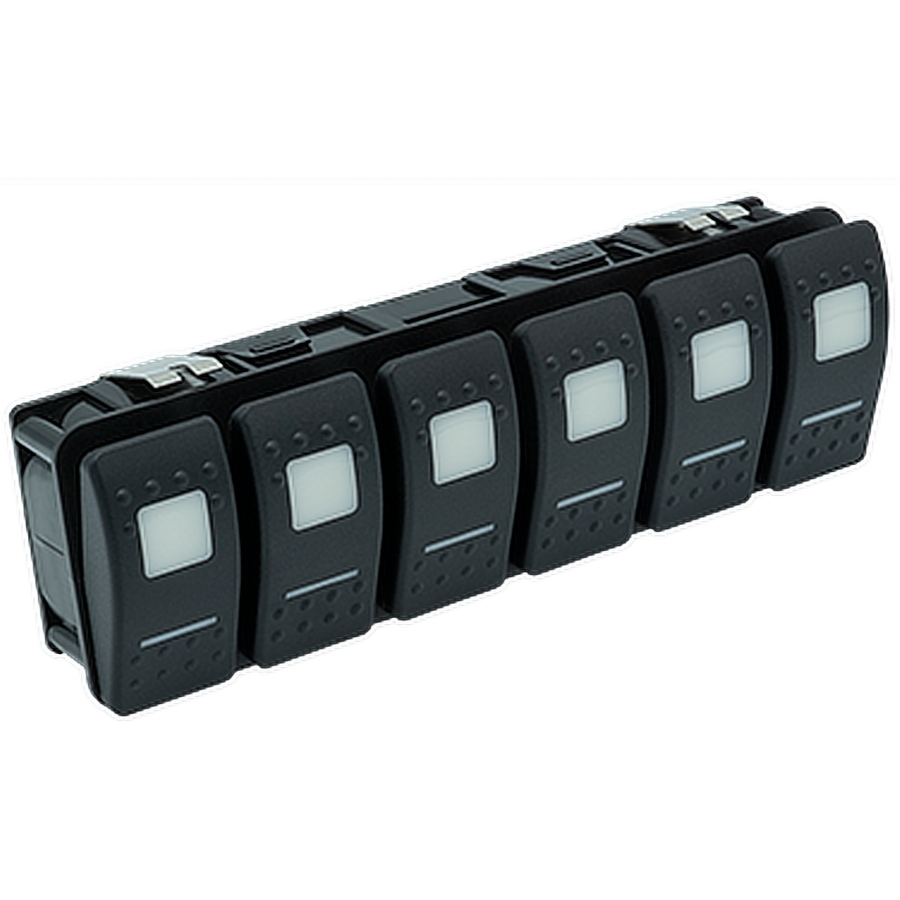 Maretron A3801-1 Contura II Actuators with VMM Series Adapter Cable 0.2m