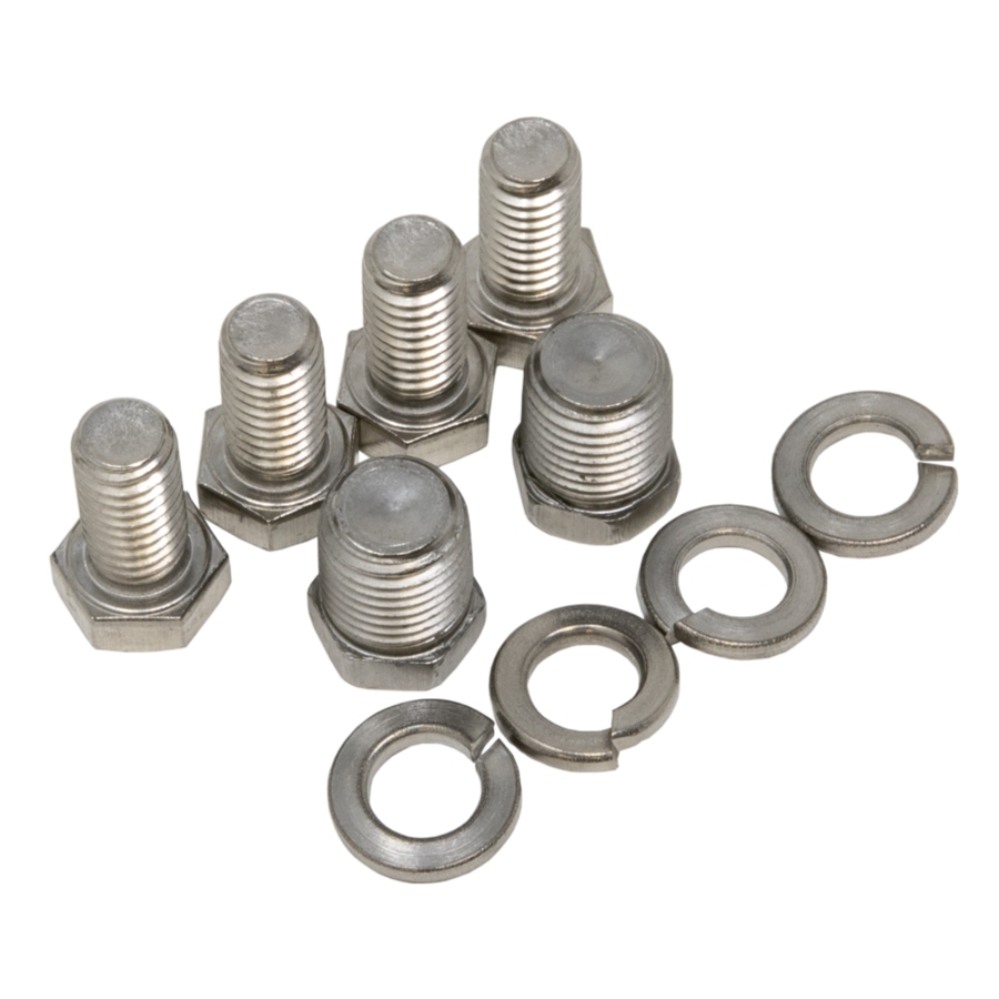 Airmar In-Hull Tank Hardware Kit