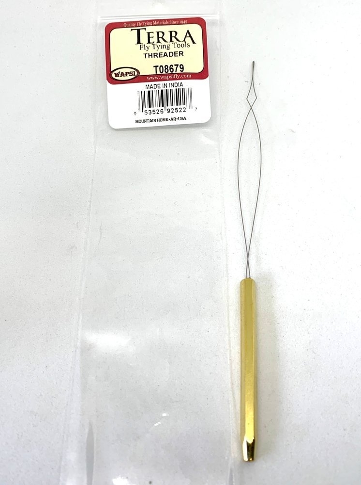 Wapsi Terra Bobbin Threader