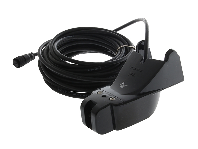 Furuno 525T-PWD P66 Transom Mount Transducer 600w 50/200kHz