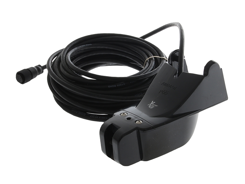 Furuno GP-1971F DB9 Deep Blue CHIRP GPS/Fishfinder P66 Package