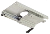 Springfield Track-Lock Seat Slide 2 Alloy