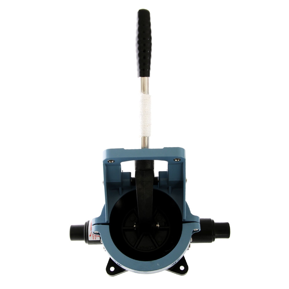 Whale Gusher Urchin Manual Bilge Pumps - Through Deck