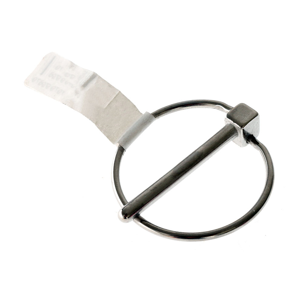 Stainless Steel Lynch Pin 4.5mm