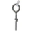 Stainless Steel Eye Bolts - M12 135x85x25mm