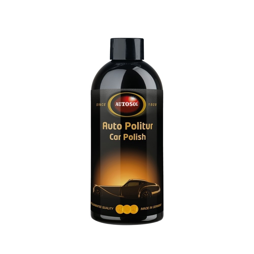 AUTOSOL Car Polish 500ml