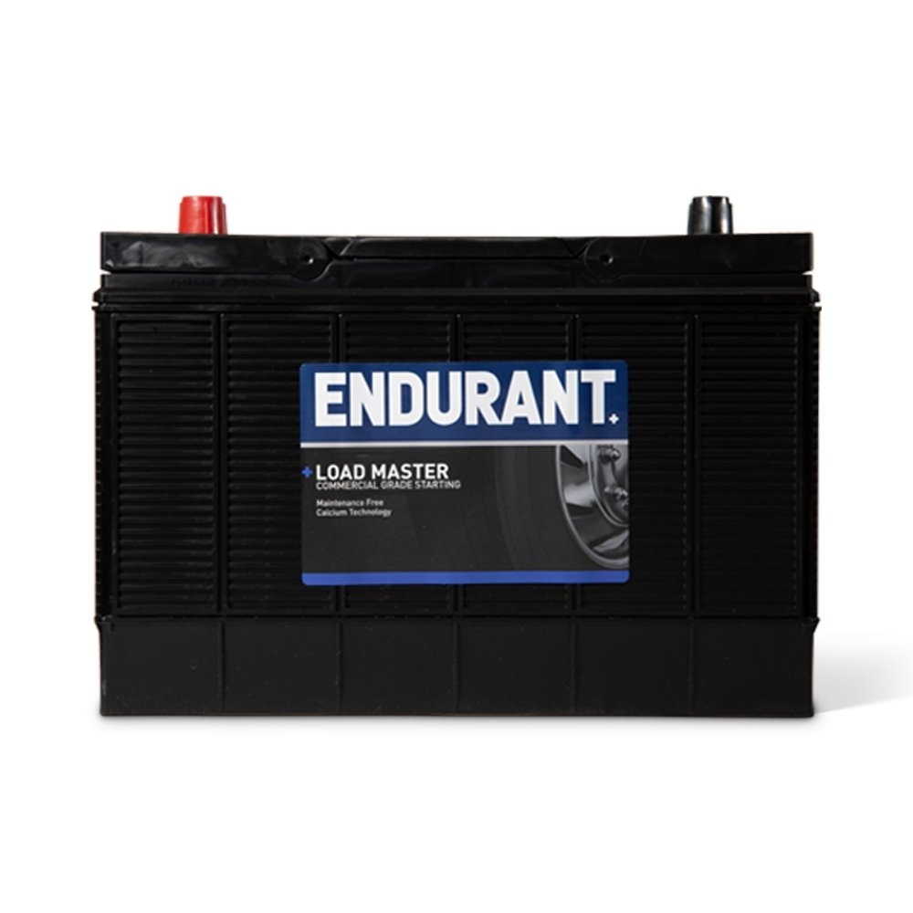 Endurant 31-1000 High Performance Battery 12v