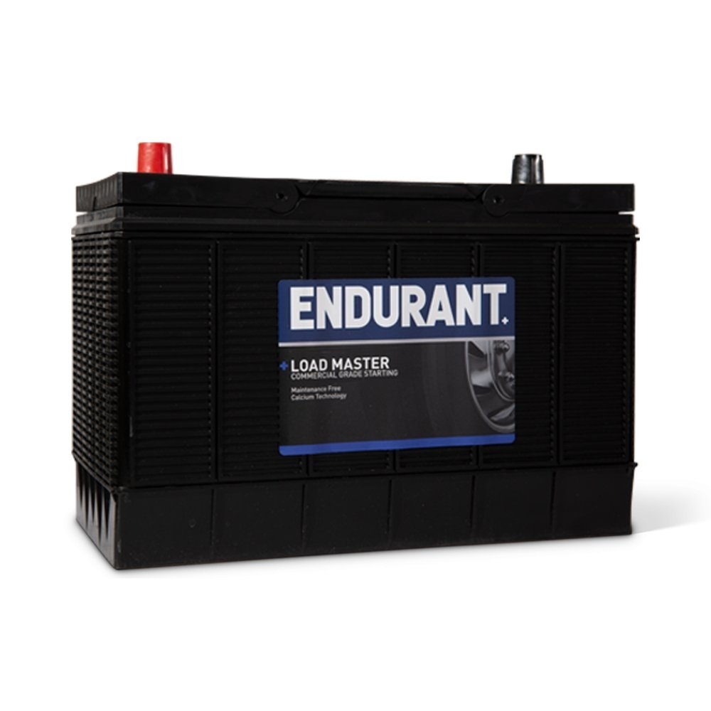 Endurant 31-1000 High Performance Battery 12v