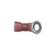 FTZ Crimp N Seal Ring Terminal 22-18 GA 6 Qty 50