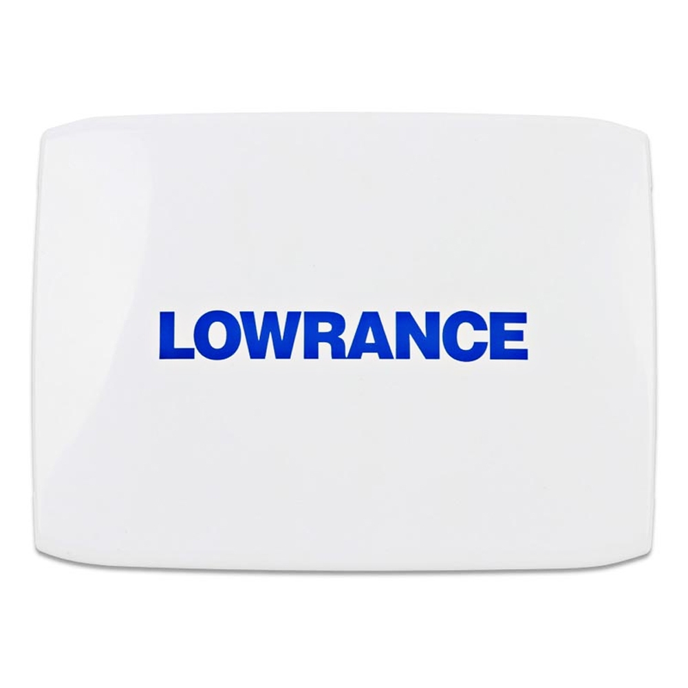 Lowrance Sun Cover for HDS-5 Chartplotter