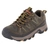 Northside Cheyenne Kids Low Hiking Boots Taupe/Mango US4