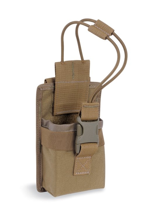 Tasmanian Tiger Tac Pouch 3 Radio Black