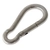 BLA Stainless Steel Snap Hook - 80mm