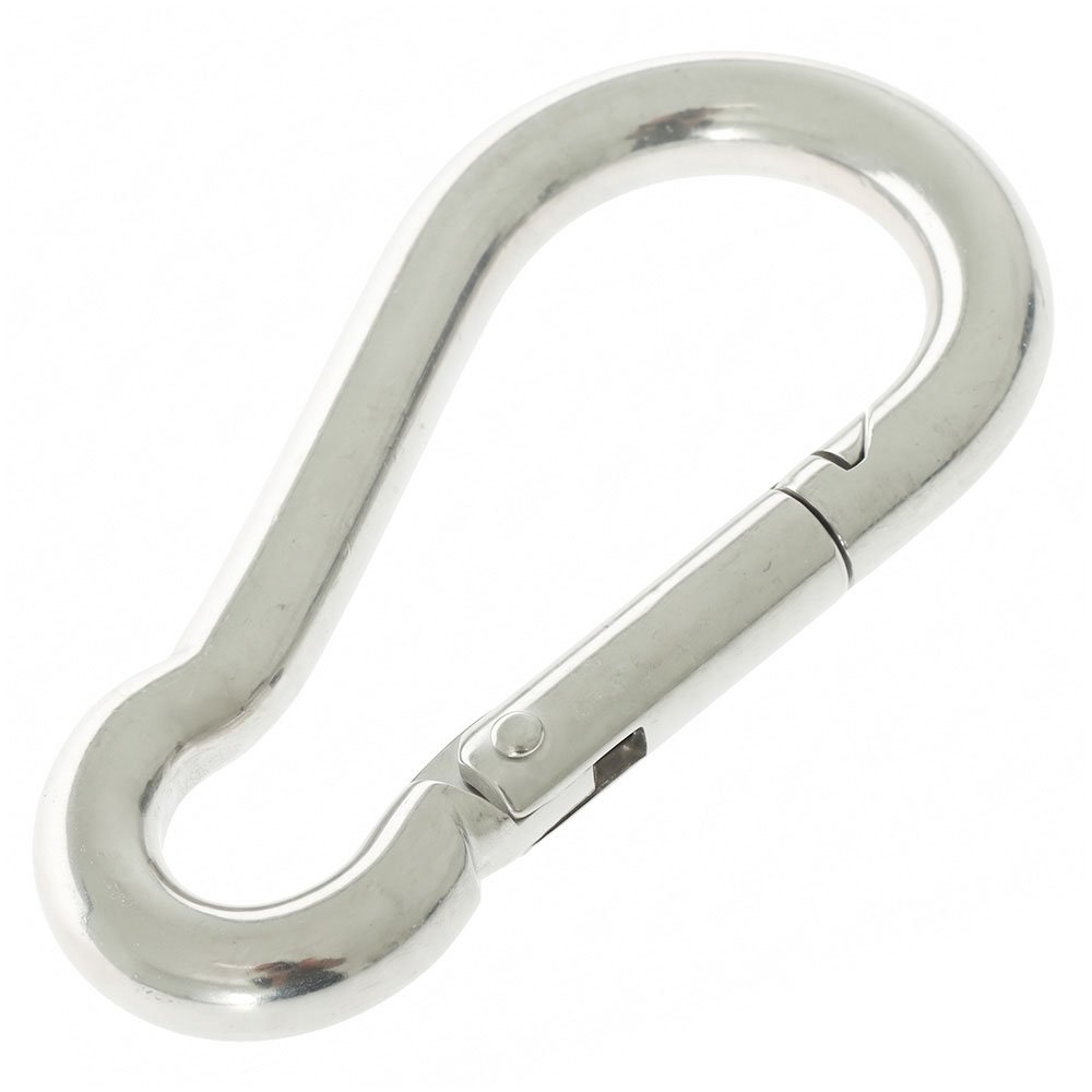 BLA 316 Stainless Steel Snap Hook