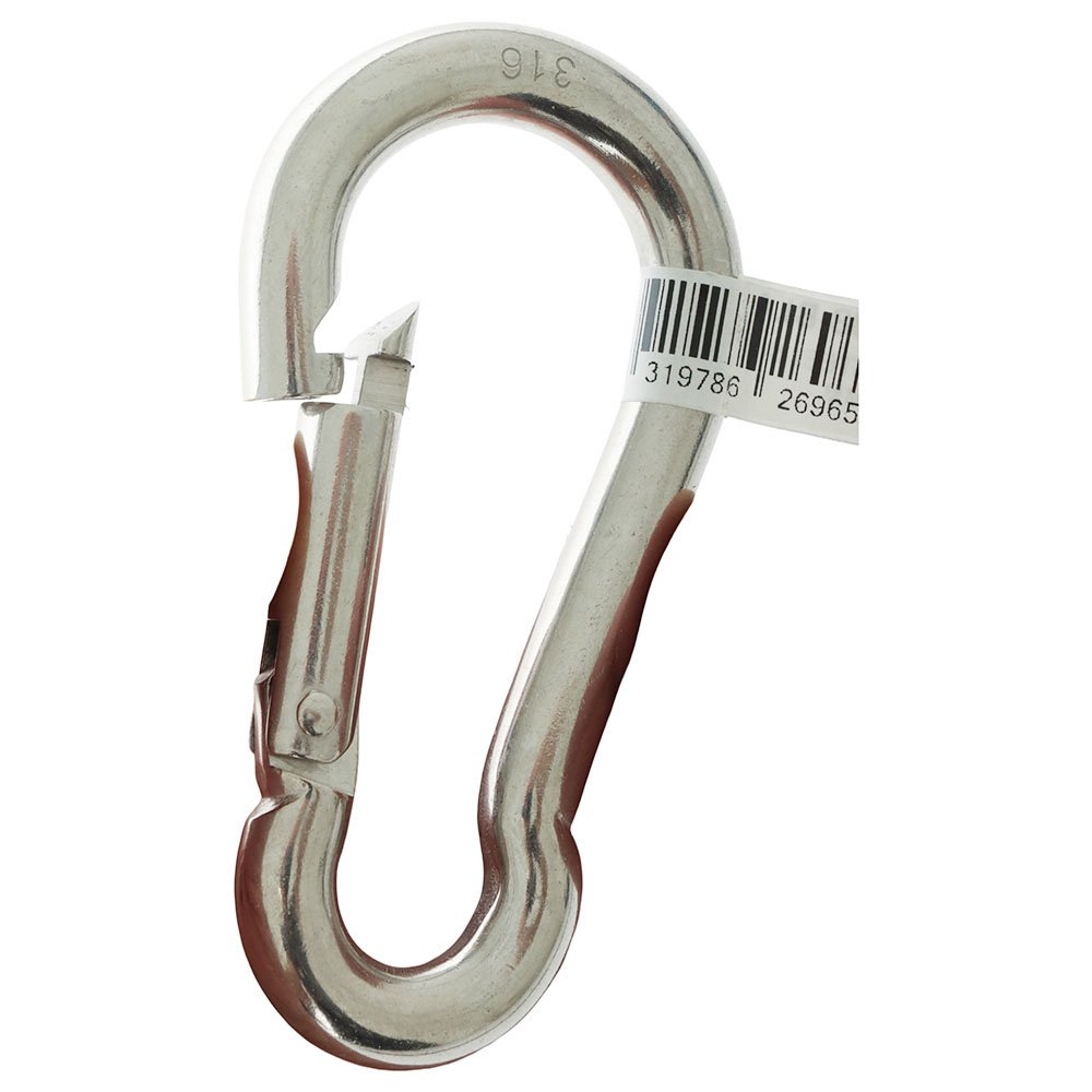 BLA 316 Stainless Steel Snap Hook