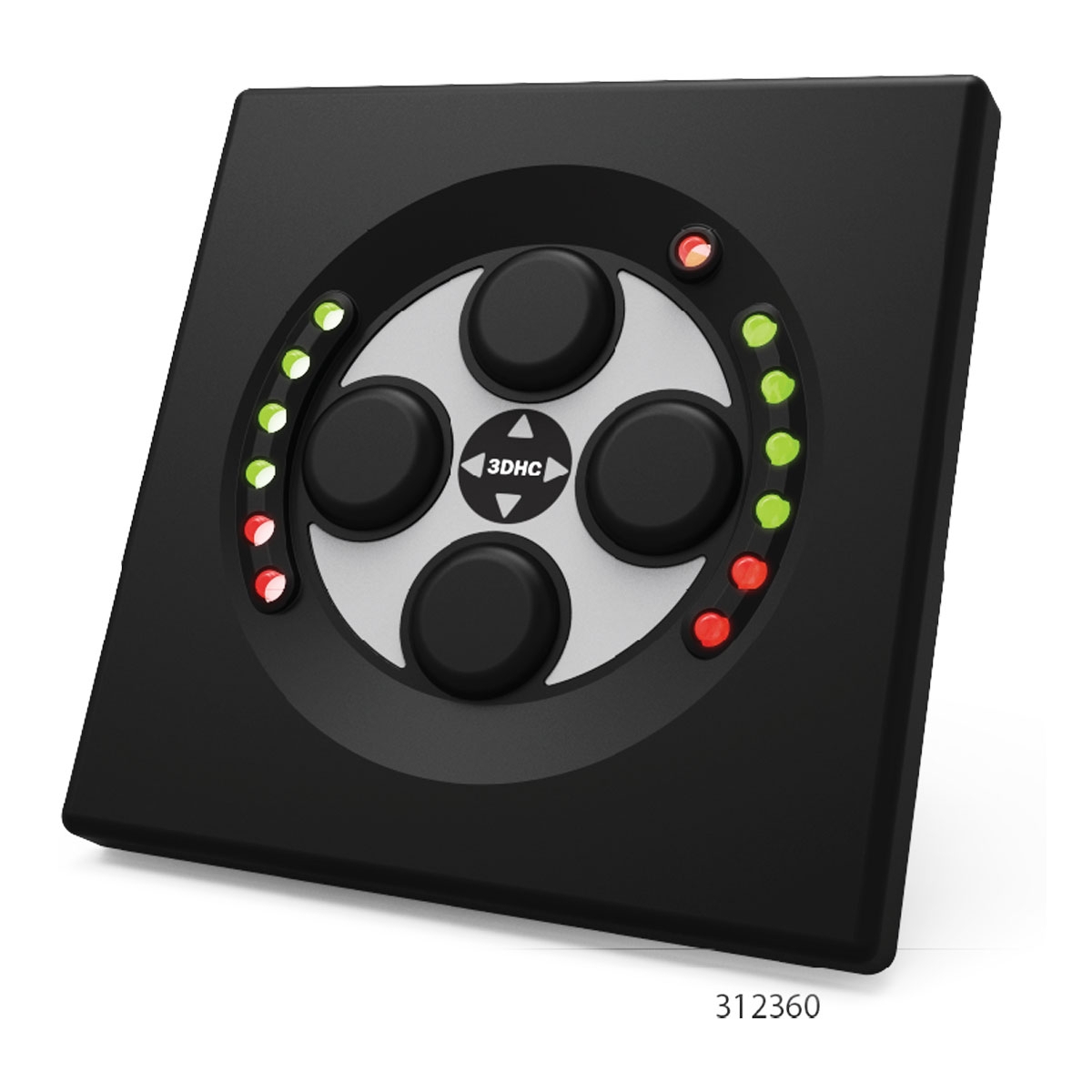 Hydrotab Controller - 3DHC