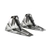 Lenco High Performance Trim Tabs 12v 7 Gauge Blades 14x12in