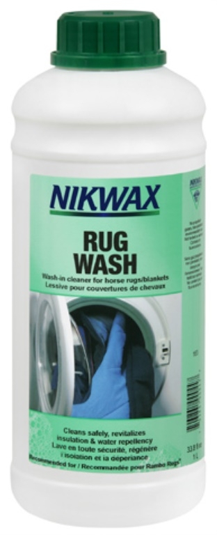 Nikwax Rug Wash 1L