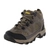 Northside Caldera Kids Mid Hiking Boots Stone/Yellow US13