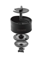 Klean Kanteen Cafe Cap 2.0 Wide Thumbnail Klean Kanteen Cafe Cap 2.0 Wide