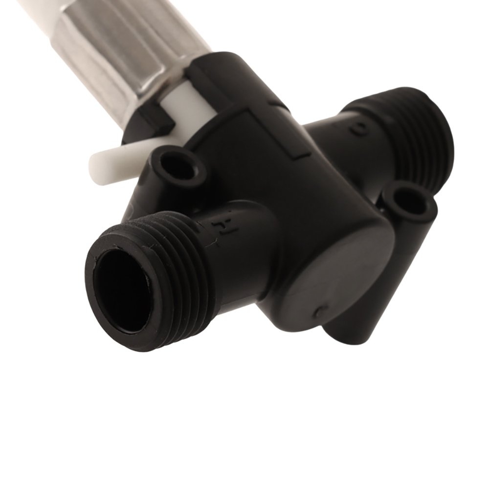 Whale Twist Hand Shower