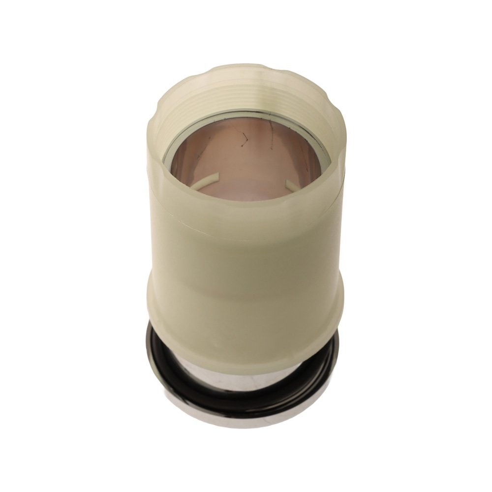 Whale Twist Hand Shower