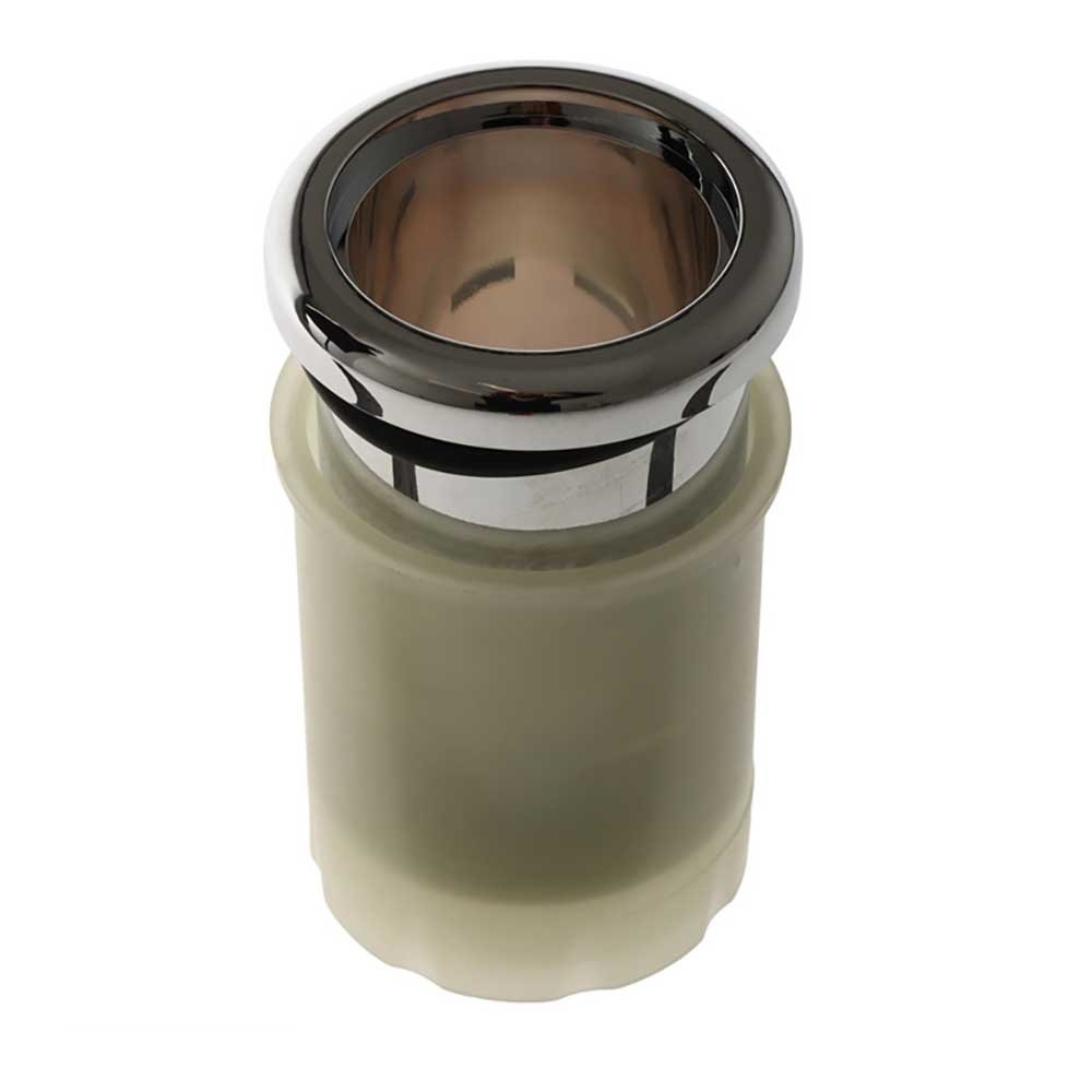 Whale Twist Hand Shower