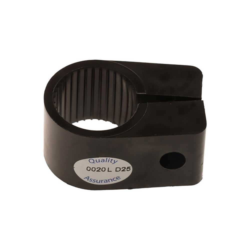 Whale Twist Hand Shower