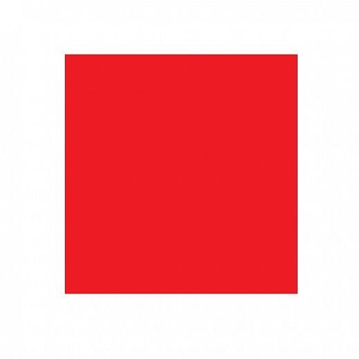 Hella Marine Red Symbol Card without Symbol