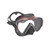 Mares Pure Wire Mask Grey/Red/Black