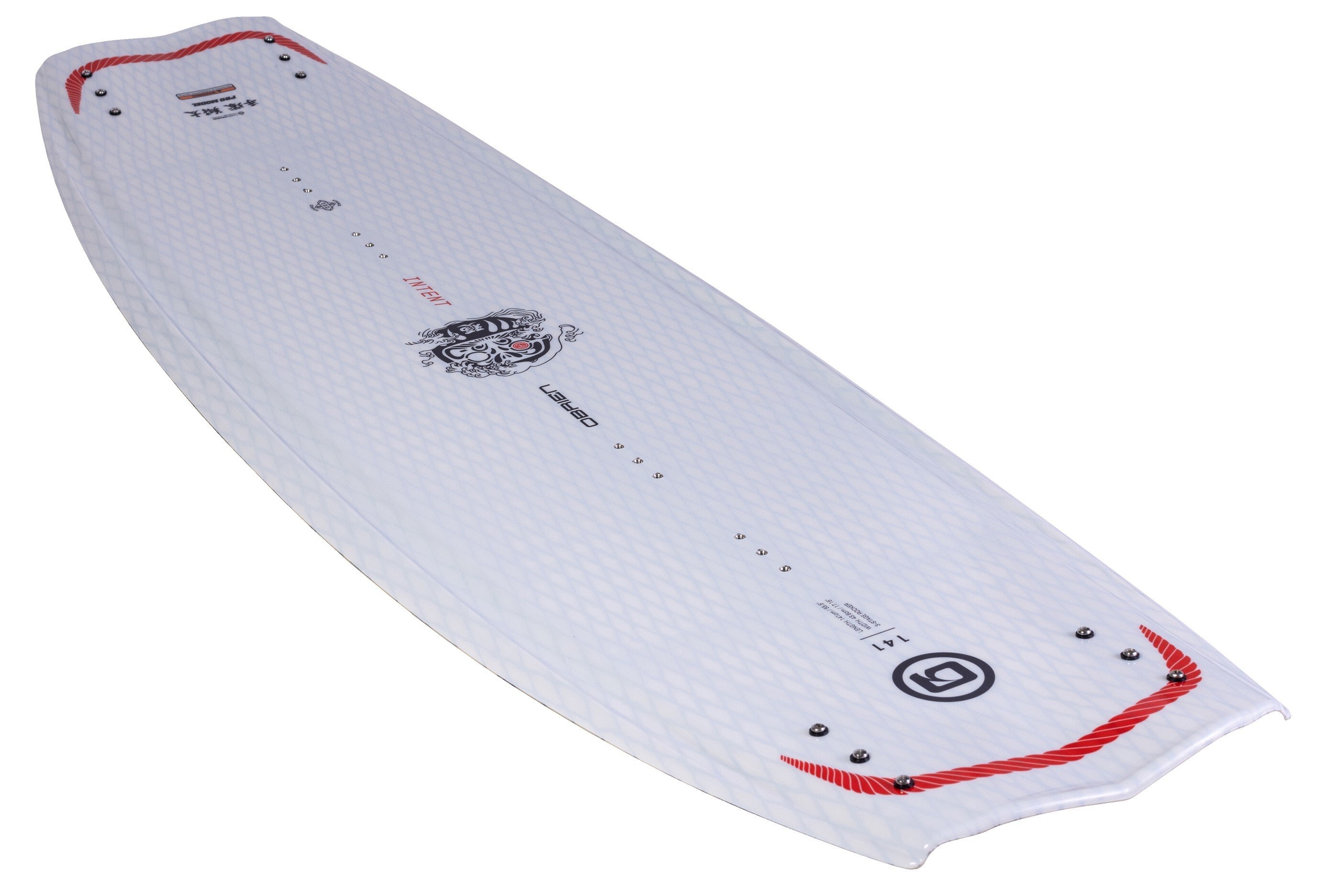O'Brien Intent Wakeboard 141cm