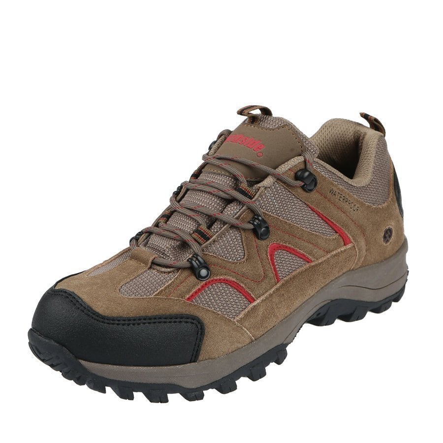 Northside Snohomish Mens Low Hiking Boots