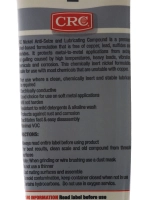 CRC Nickel Anti-Seize and Lubricating Compound Tube 75ml Thumbnail CRC Nickel Anti-Seize and Lubricating Compound Tube 75ml