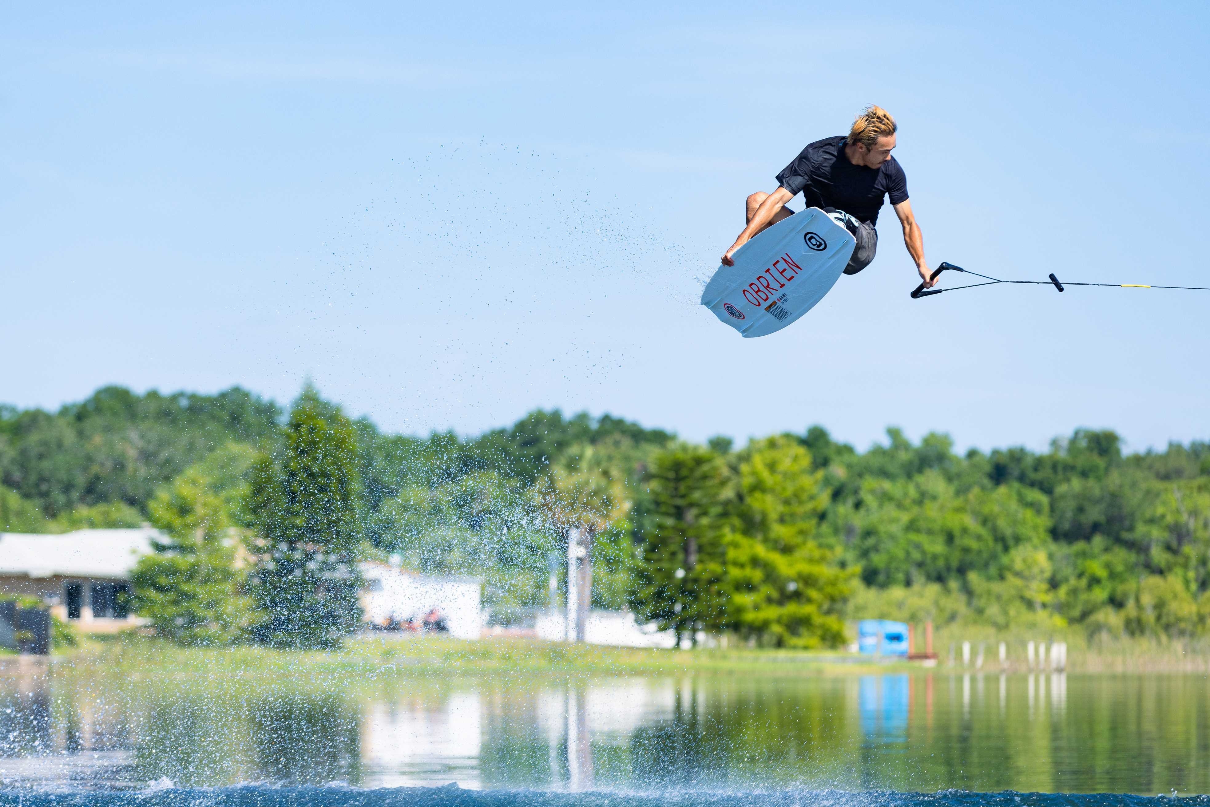 O'Brien Intent Wakeboard 141cm