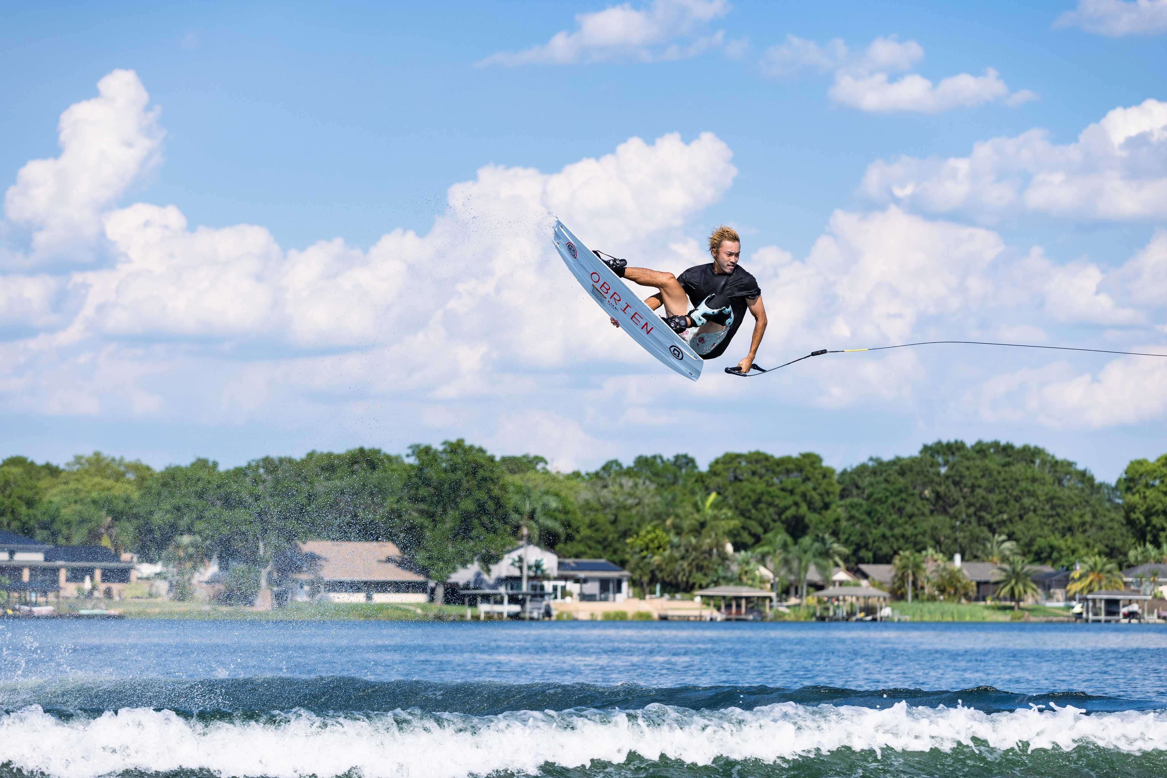 O'Brien Intent Wakeboard 141cm