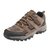 Northside Monroe Mens Low Wide Hiking Boots Brown US8