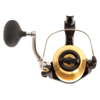 Shimano Baitrunner 8000 D Spinning Reel Thumbnail Shimano Baitrunner 8000 D Spinning Reel