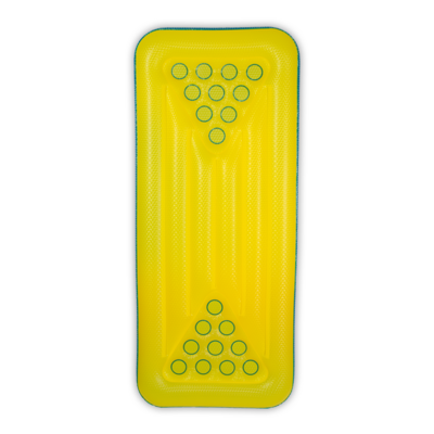 O'Brien Paradise Inflatable Pong Raft / Lilo Pool Float