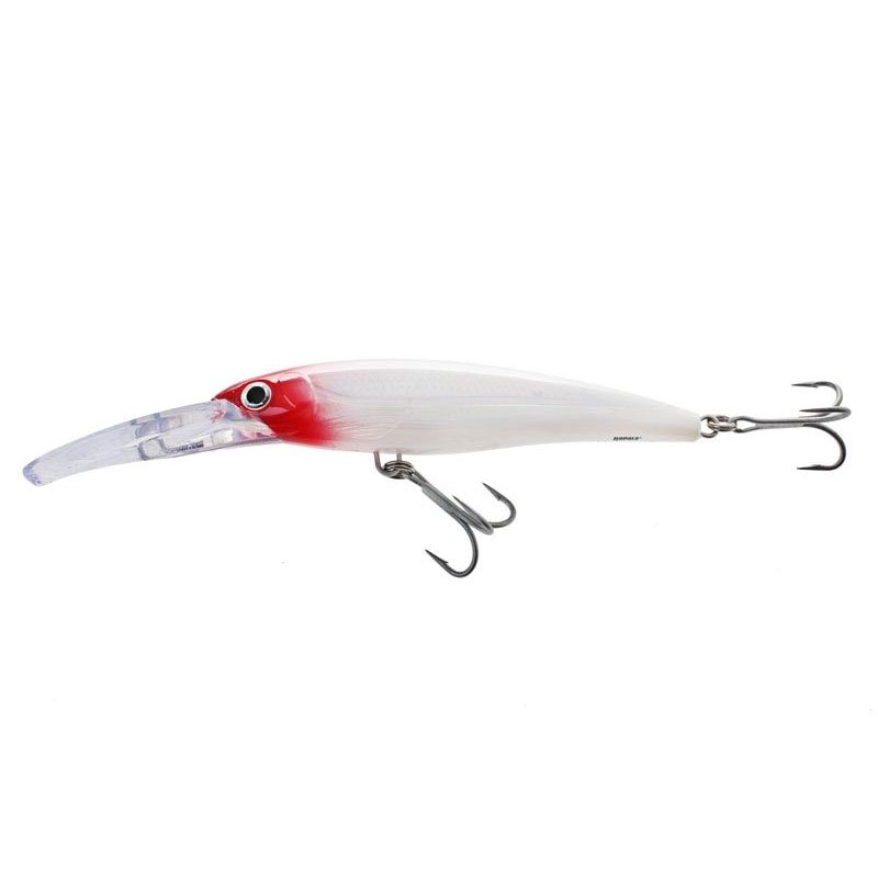 Rapala X-Rap Magnum 30 Deep Diving Lure 16cm Red Head